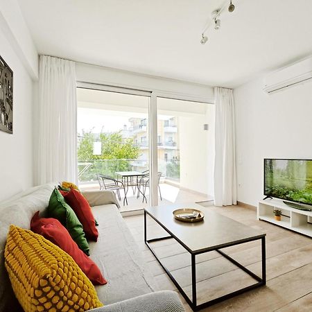 Marathonomachon By Verde Apartments Athens Luaran gambar