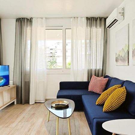 Marathonomachon By Verde Apartments Athens Luaran gambar