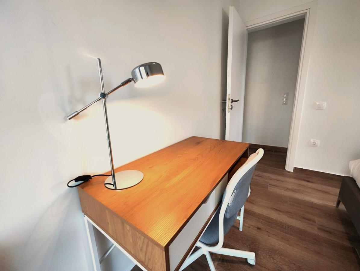 Marathonomachon By Verde Apartments Athens Luaran gambar