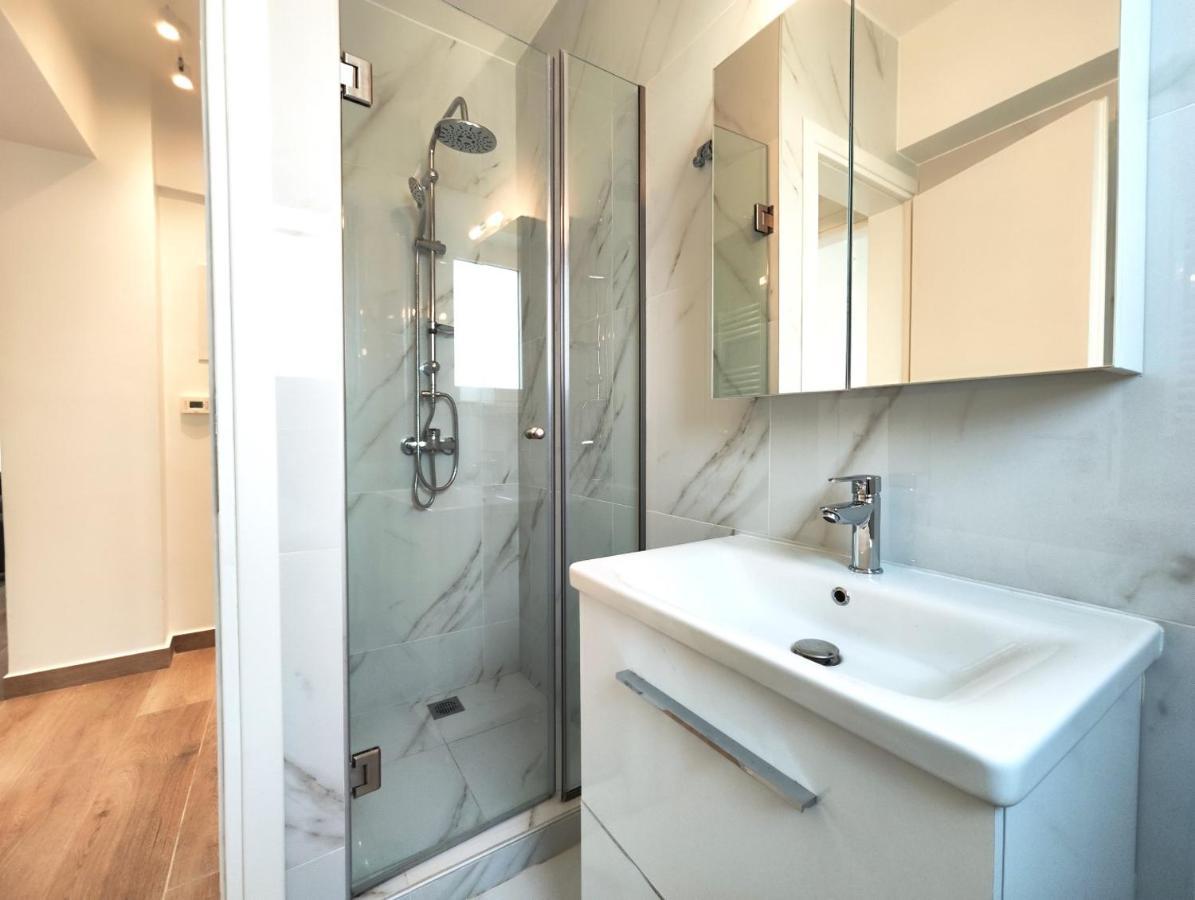 Marathonomachon By Verde Apartments Athens Luaran gambar