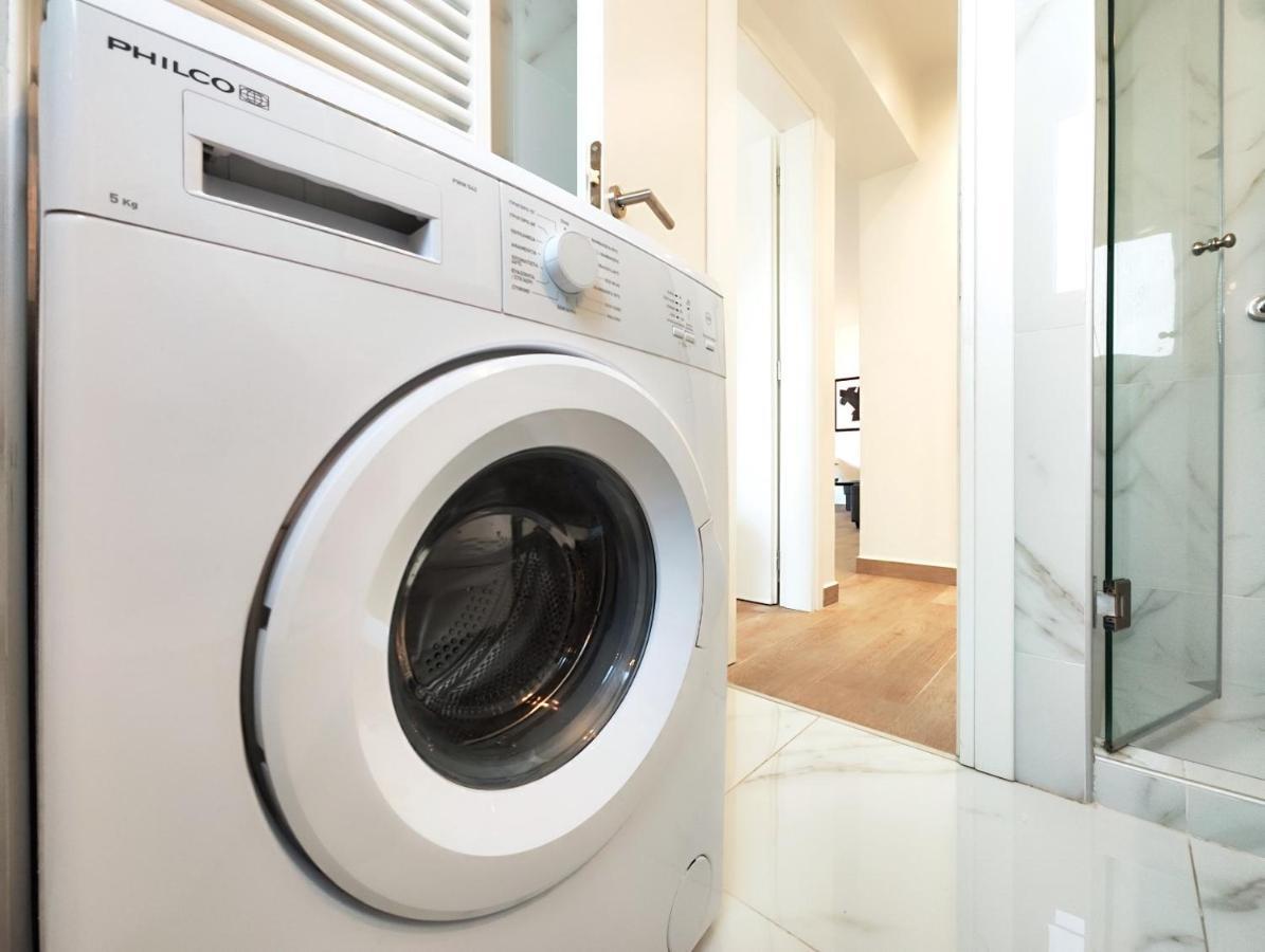Marathonomachon By Verde Apartments Athens Luaran gambar