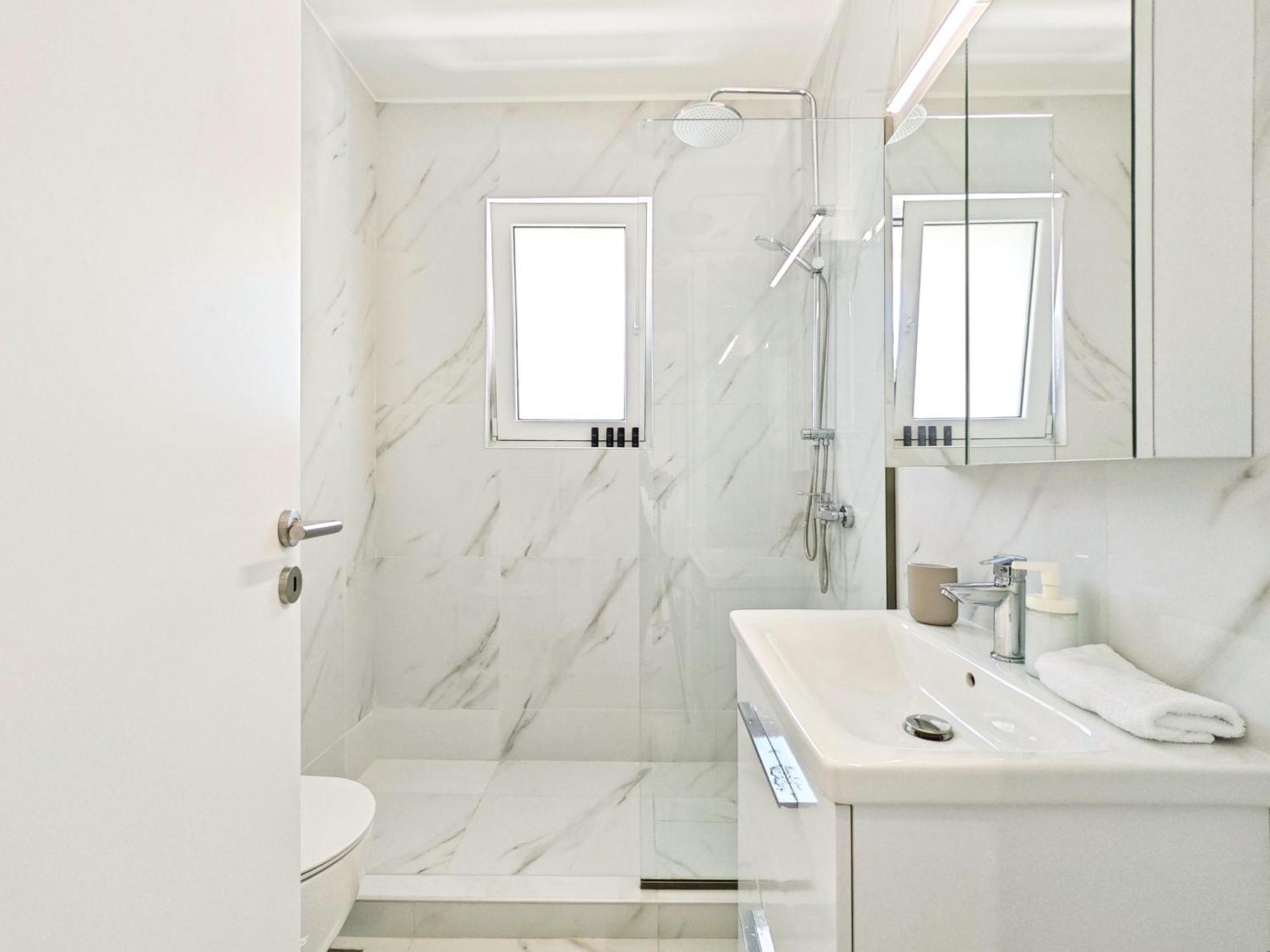 Marathonomachon By Verde Apartments Athens Luaran gambar