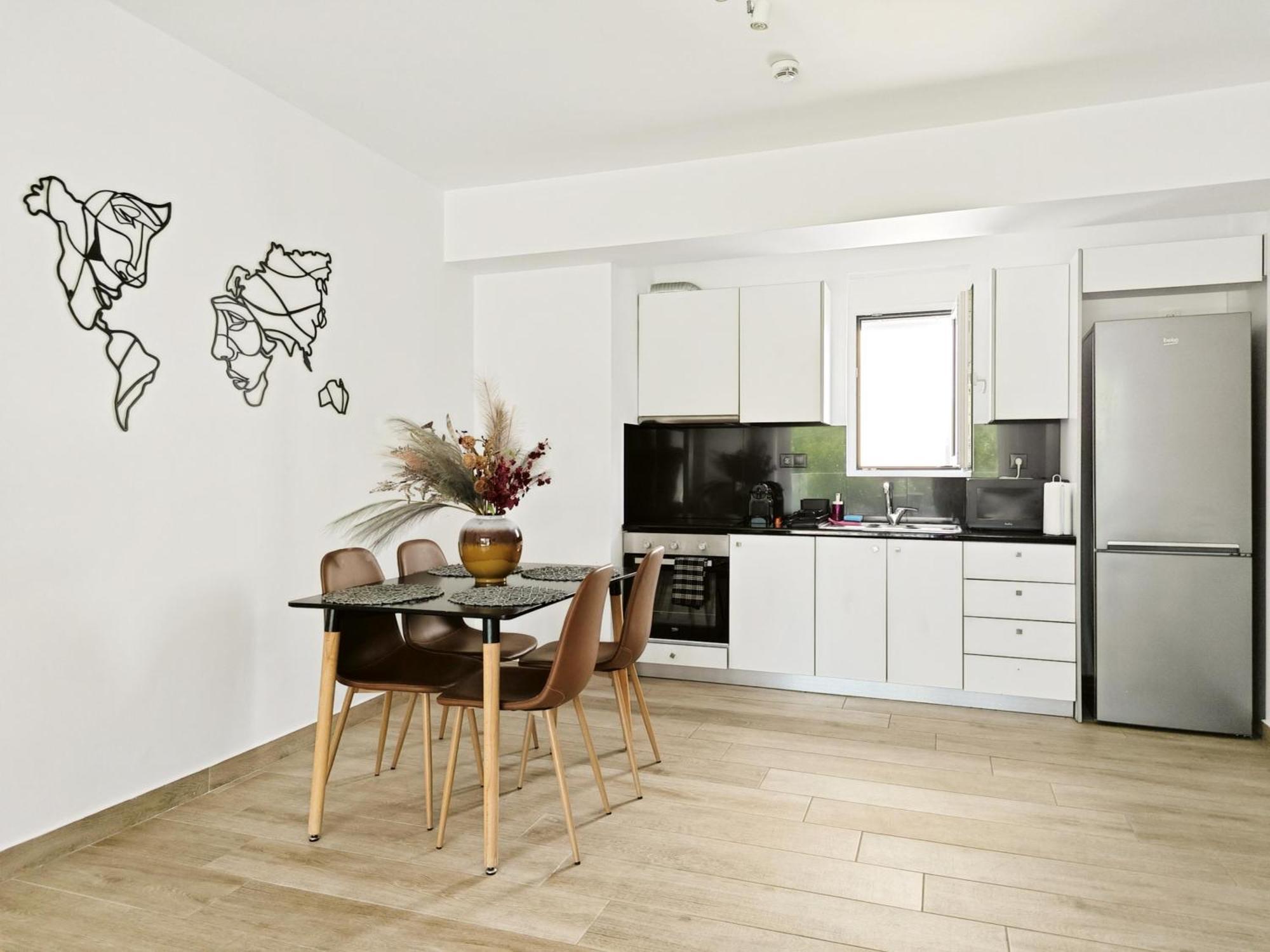 Marathonomachon By Verde Apartments Athens Luaran gambar