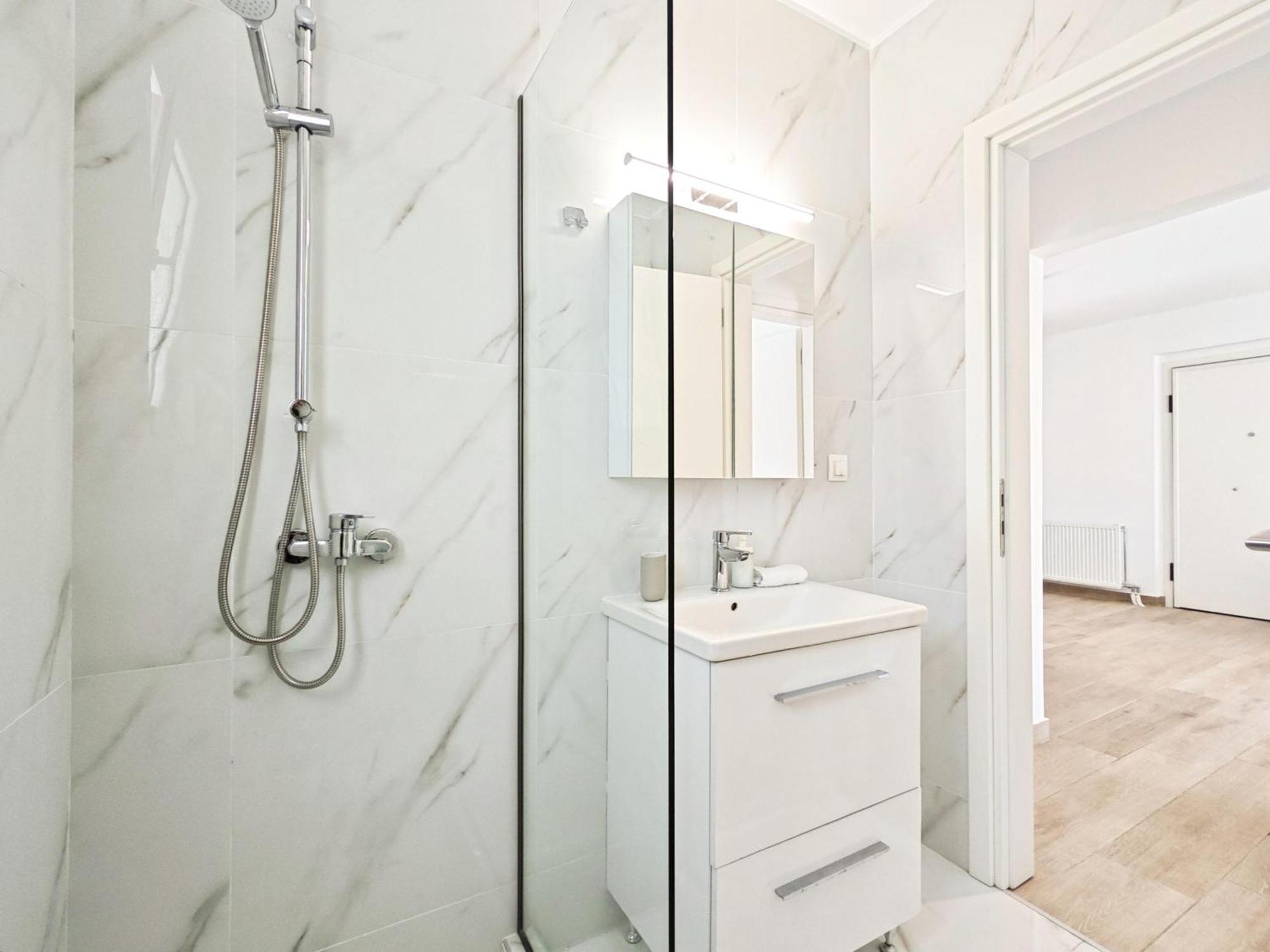 Marathonomachon By Verde Apartments Athens Luaran gambar