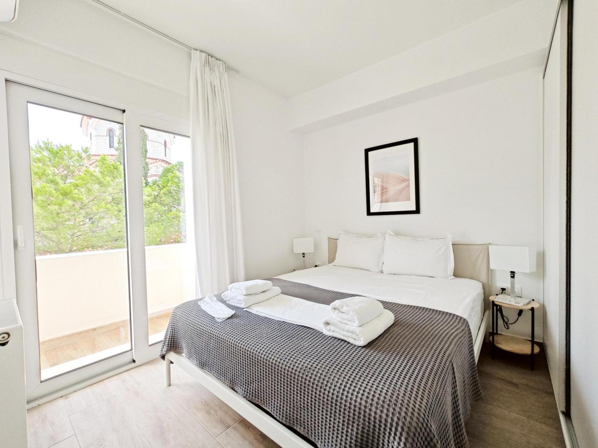 Marathonomachon By Verde Apartments Athens Luaran gambar