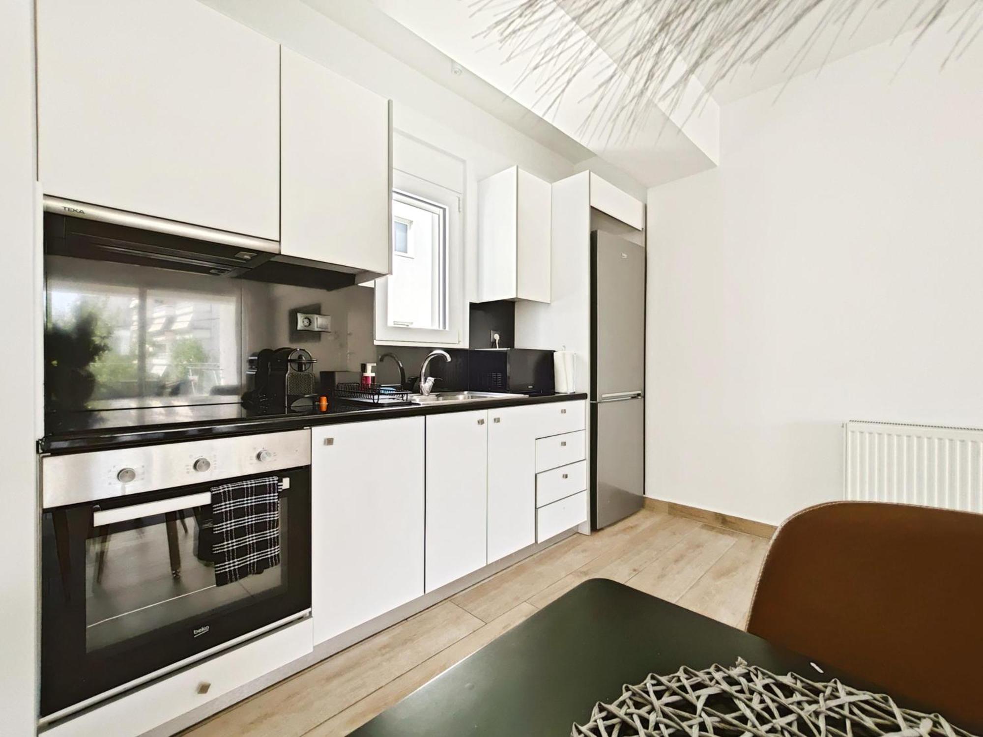 Marathonomachon By Verde Apartments Athens Luaran gambar