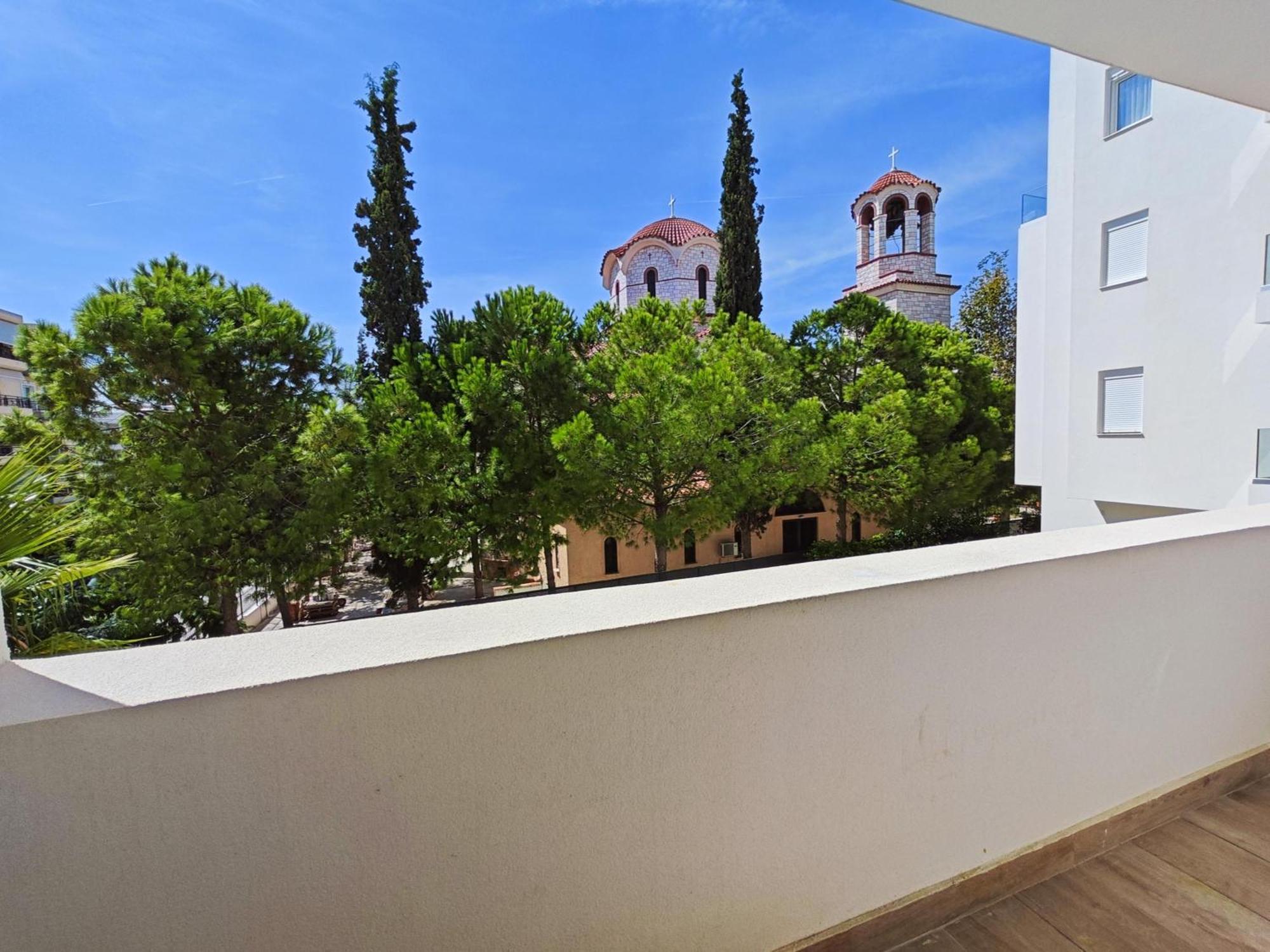 Marathonomachon By Verde Apartments Athens Luaran gambar
