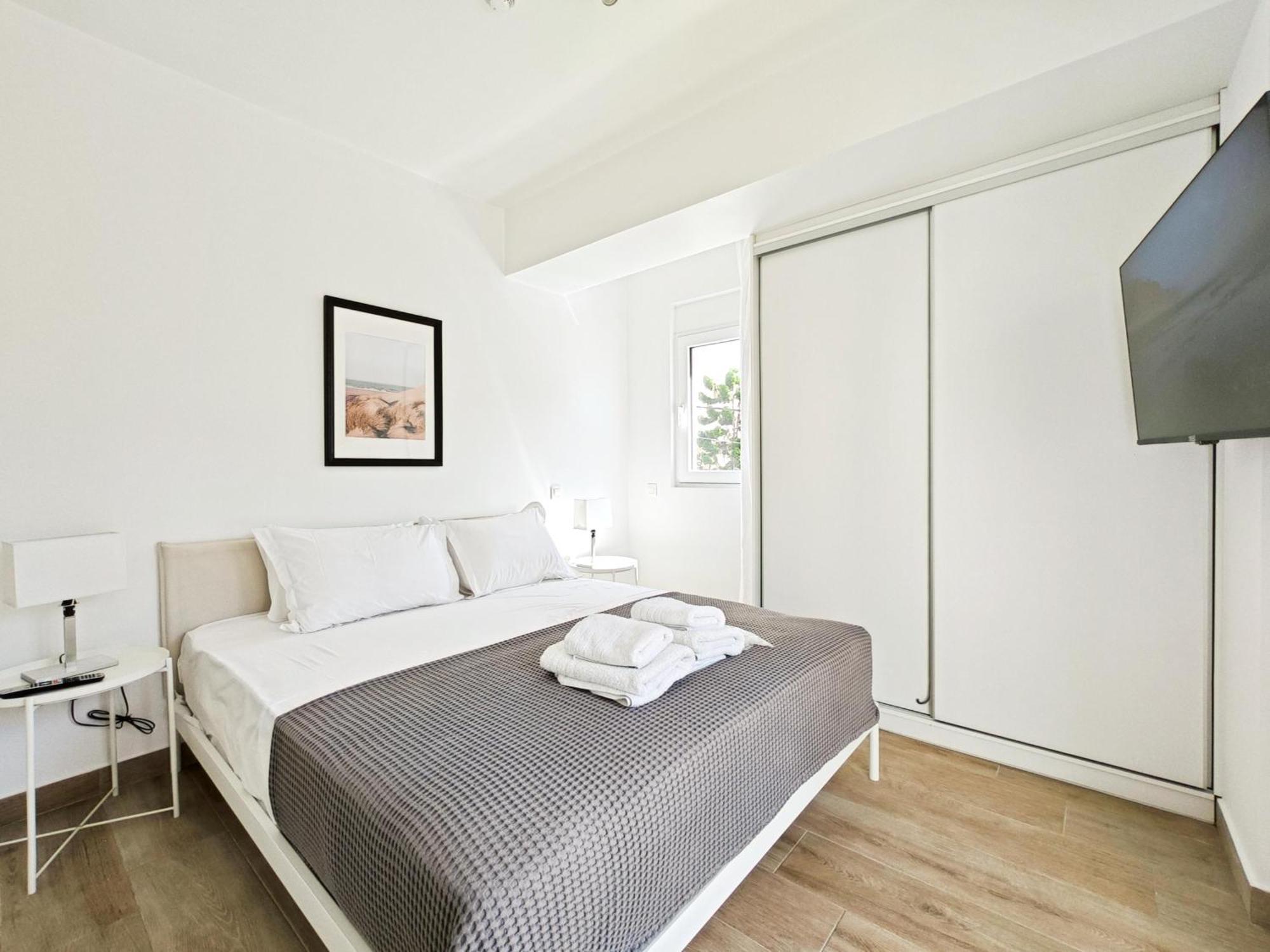 Marathonomachon By Verde Apartments Athens Luaran gambar