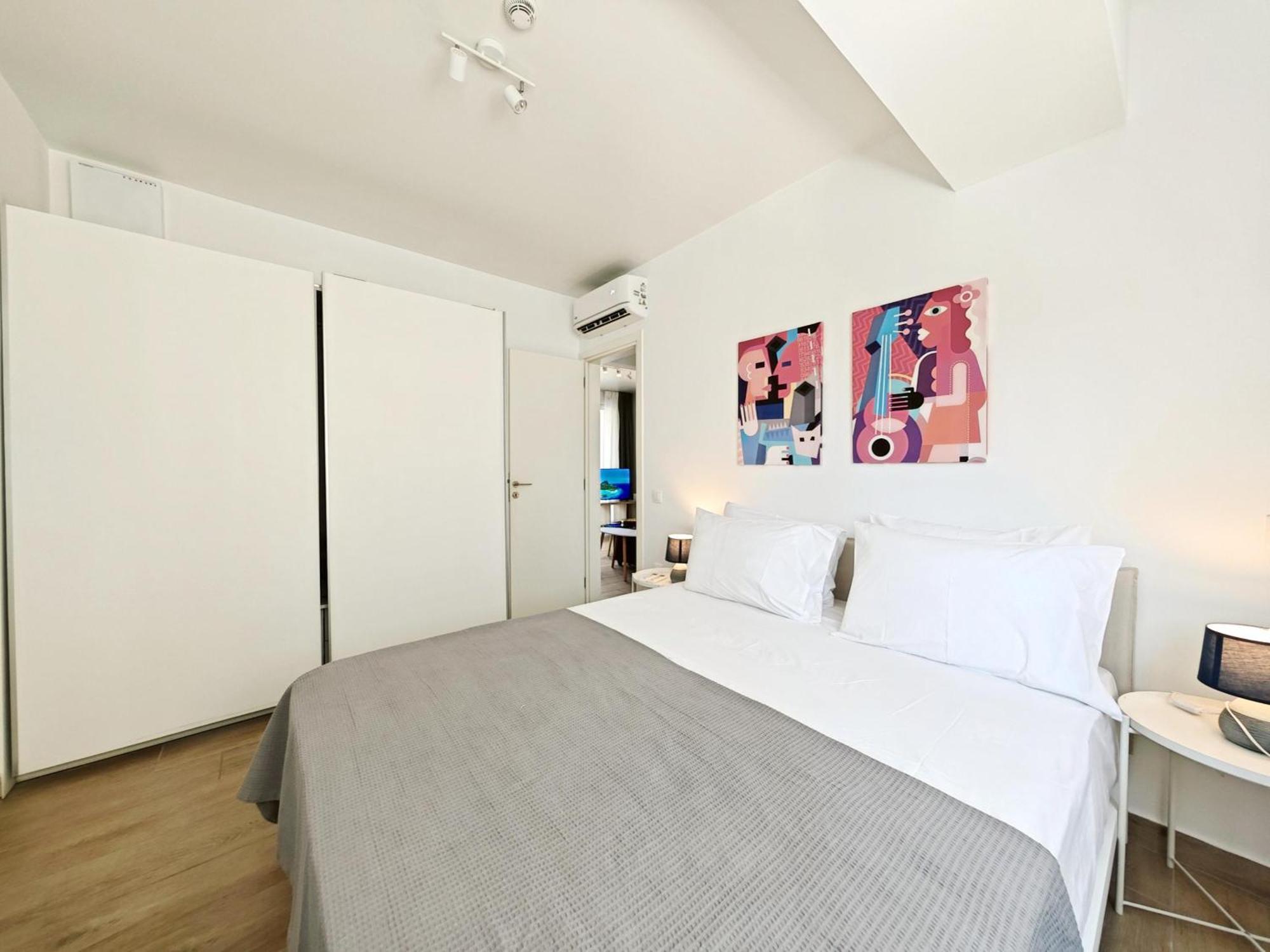 Marathonomachon By Verde Apartments Athens Luaran gambar