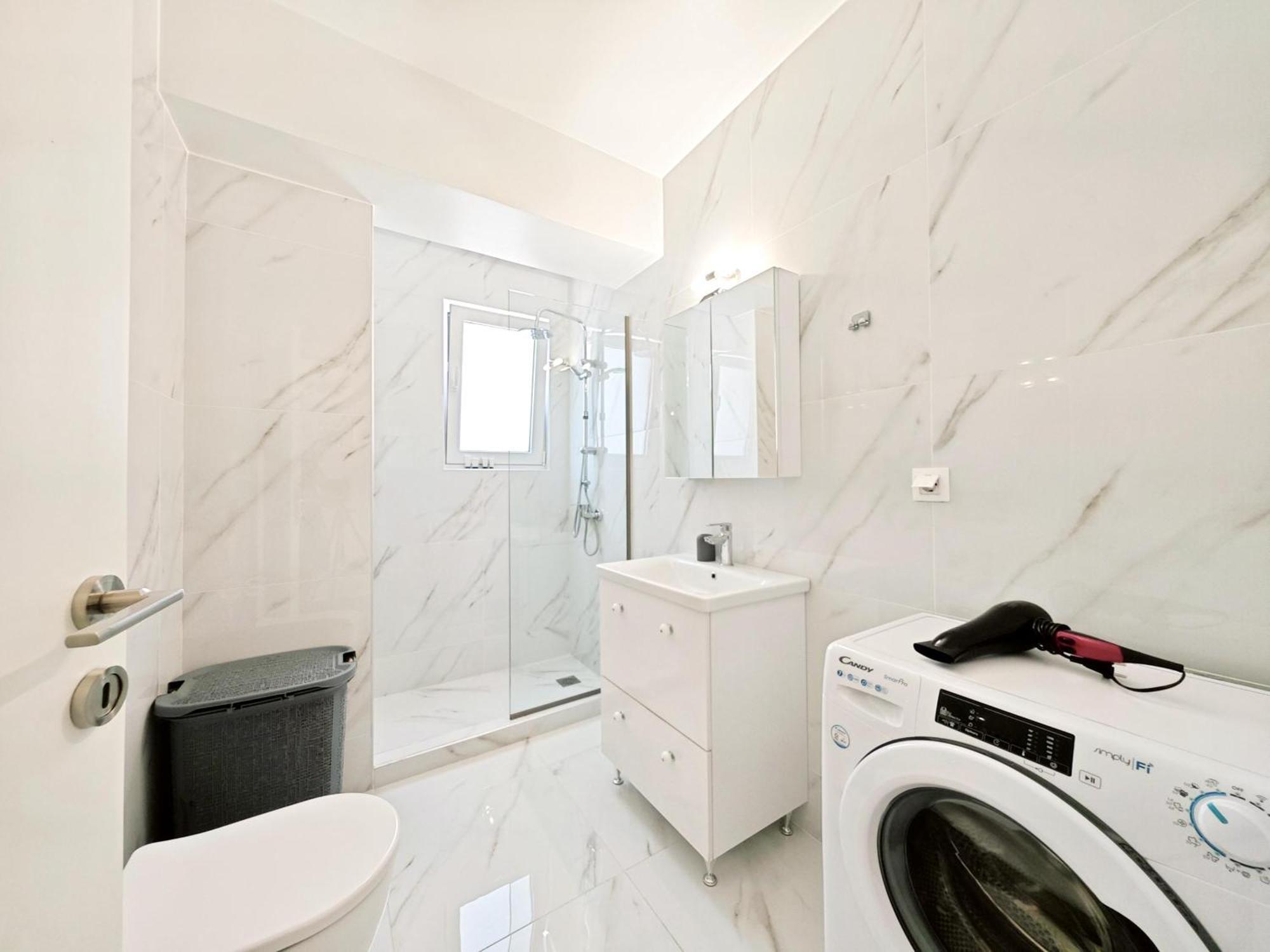 Marathonomachon By Verde Apartments Athens Luaran gambar
