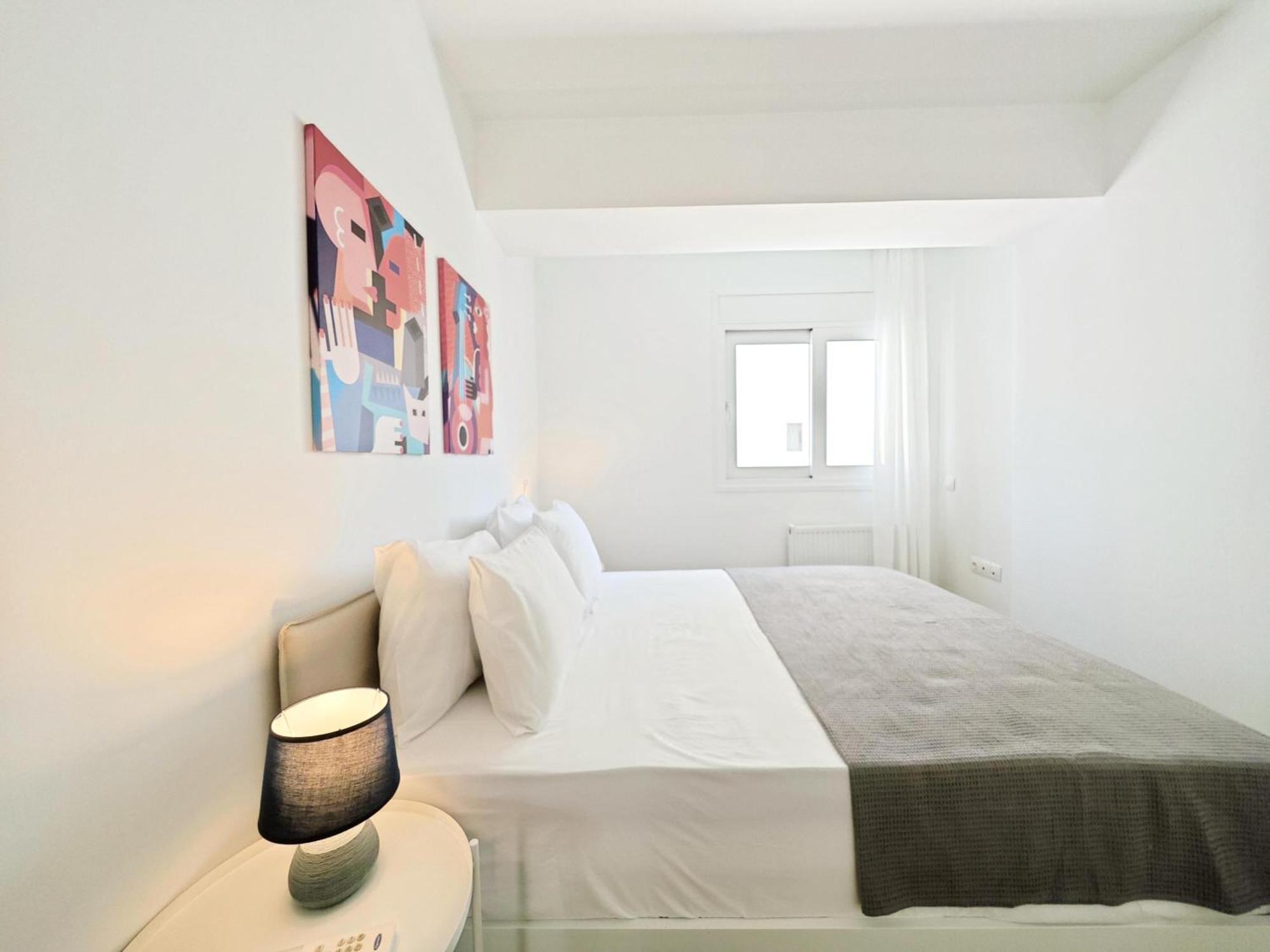 Marathonomachon By Verde Apartments Athens Luaran gambar