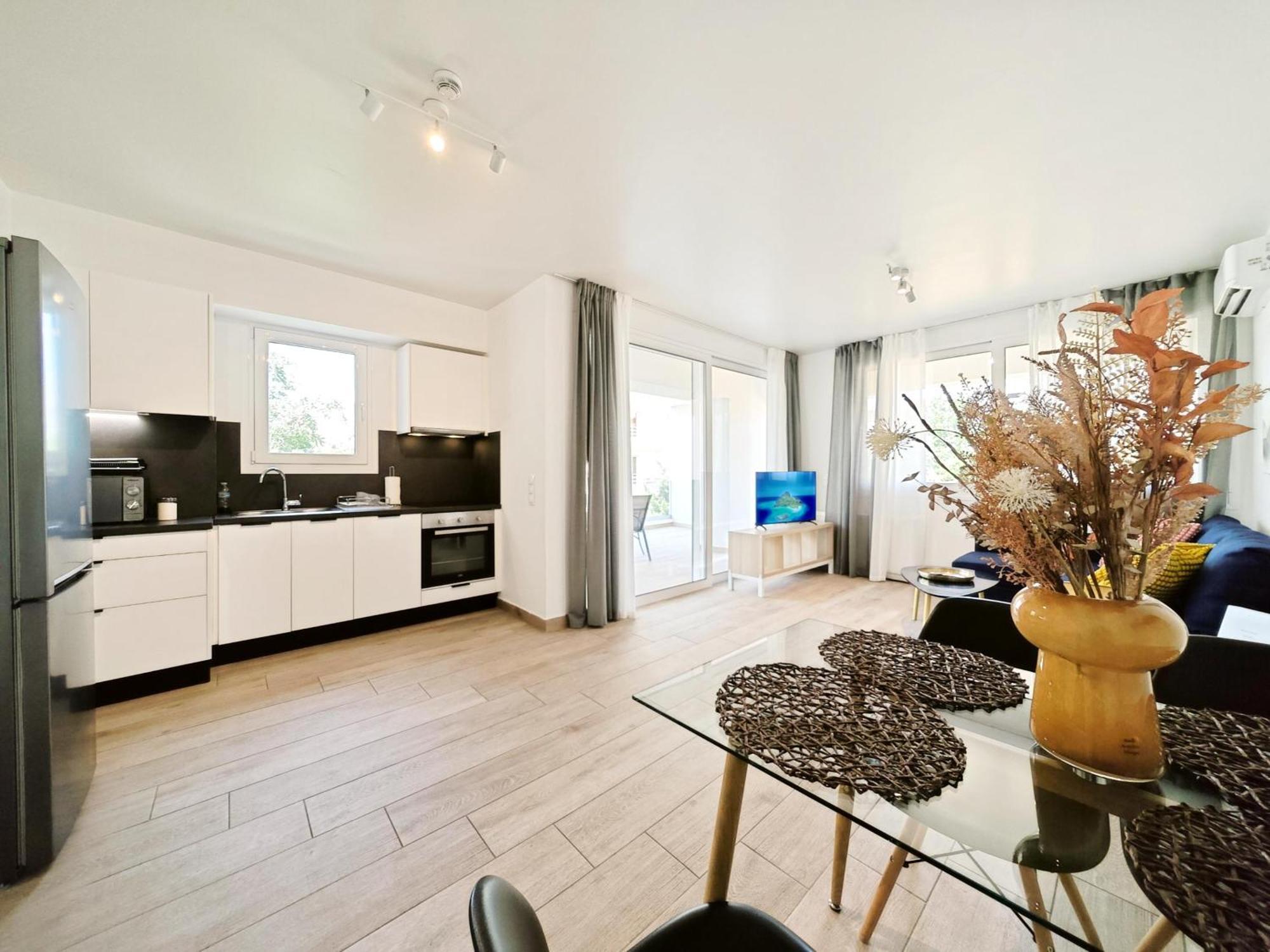 Marathonomachon By Verde Apartments Athens Luaran gambar