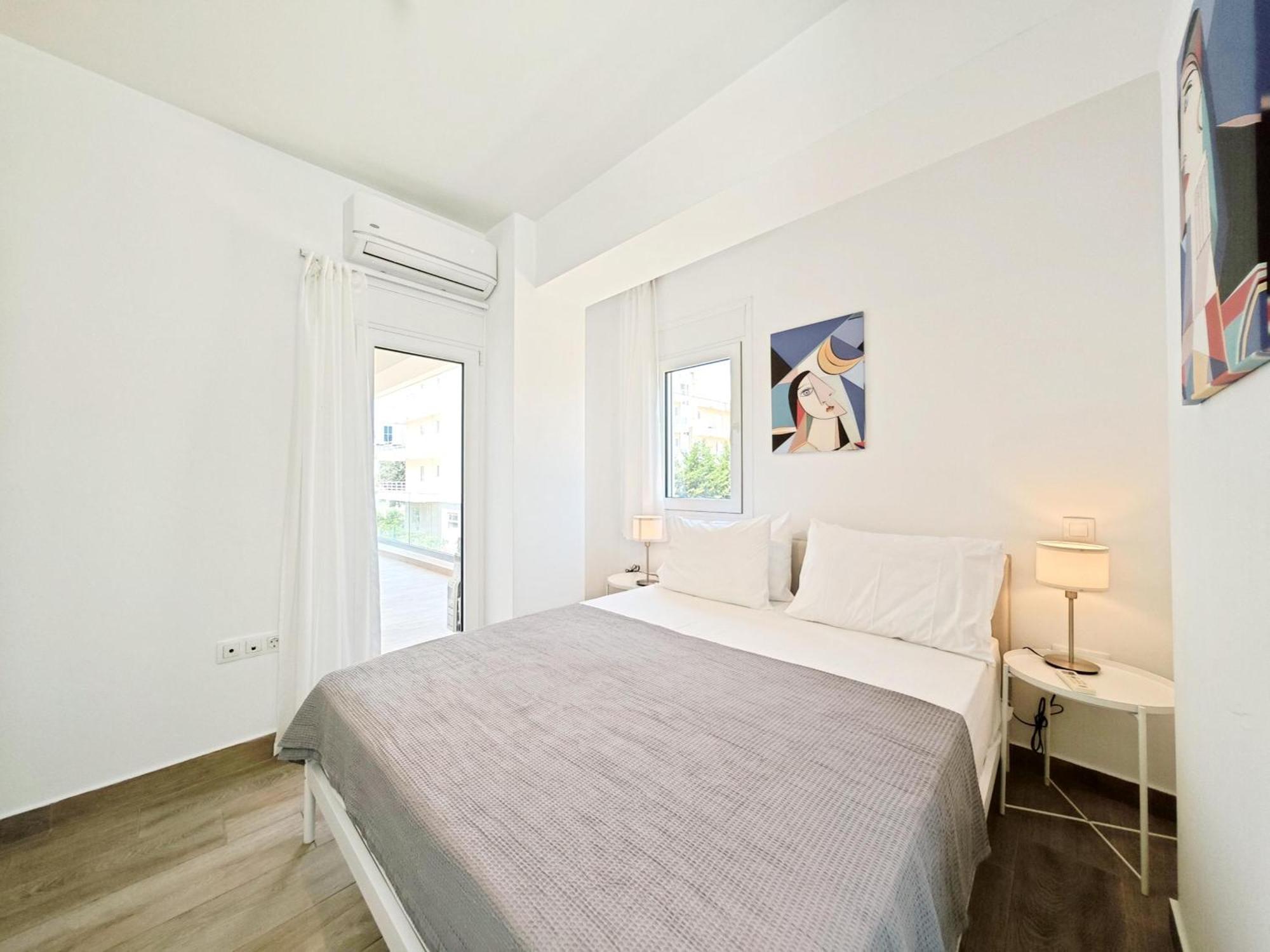 Marathonomachon By Verde Apartments Athens Luaran gambar
